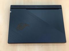  Asus G512 i7 10750H/8GB/512GB/4GB GTX1650Ti/15.6
