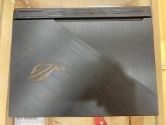  Asus G512 i5 10300H/8GB/512GB/4GB GTX1650Ti/15.6
