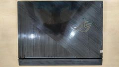  Asus G512 i7 10750H/8GB/512GB/4GB GTX1650Ti/15.6