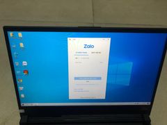  Asus G512 i7 10750H/8GB/512GB/4GB GTX1650Ti/15.6