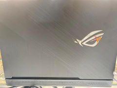  Asus G512 i7 10750H/8GB/512GB/4GB GTX1650Ti/15.6