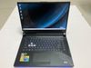 Asus G512 i7 10750H/8GB/512GB/4GB GTX1650Ti/15.6