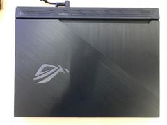 Asus G512 i7 10750H/8GB/512GB/4GB GTX1650Ti/15.6