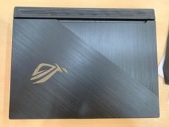  Asus G512 i5 10300H/8GB/512GB/4GB GTX1650Ti/15.6