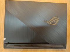  Asus G512 i7 10750H/8GB/512GB/4GB GTX1650Ti/15.6