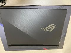  Asus G512 i7 10750H/8GB/512GB/4GB GTX1650Ti/15.6