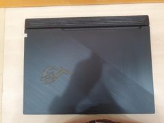  Asus G512 i7 10750H/8GB/512GB/4GB GTX1650Ti/15.6