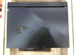  Asus G512 i7 10750H/8GB/512GB/4GB GTX1650Ti/15.6