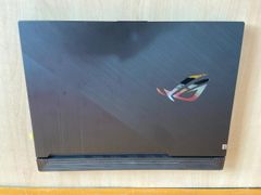  Asus G512 i7 10750H/8GB/512GB/4GB GTX1650Ti/15.6