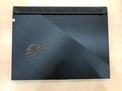  Asus G512 i7 10750H/8GB/512GB/4GB GTX1650Ti/15.6