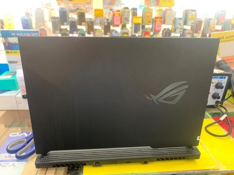 Asus G512 i5 10300H/8GB/512GB/4GB GTX1650Ti/15.6