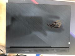  Asus G512 i7 10750H/8GB/512GB/4GB GTX1650Ti/15.6
