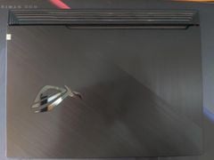  Asus G512 i7 10750H/8GB/512GB/4GB GTX1650Ti/15.6