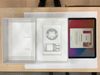 iPad Air 4 Wifi 64GB Sky Blue