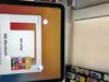 iPad Air 4 Wifi 64GB Sky Blue