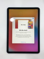  iPad Air 4 Wifi 64GB Sky Blue 