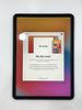 iPad Air 4 Wifi 64GB Sky Blue