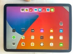  iPad Air 4 Wifi 64GB Sky Blue (MYFQ2ZA/A) 