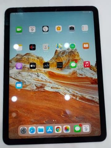 iPad Air 4 Wifi 64GB Sky Blue (MYFQ2ZA/A)
