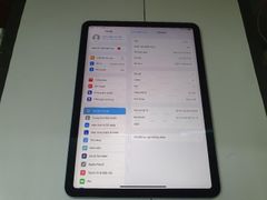  iPad Air 4 Wifi 64GB Sky Blue (MYFQ2ZA/A) 