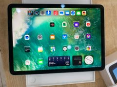  iPad Air 4 Wifi 64GB Sky Blue (MYFQ2ZA/A) 