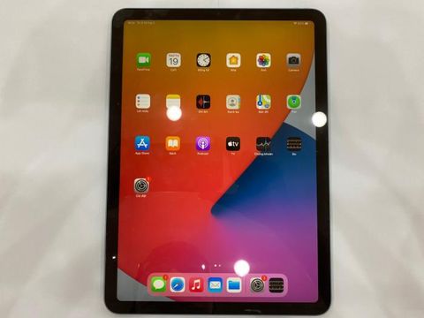 iPad Air 4 Wifi 64GB Sky Blue