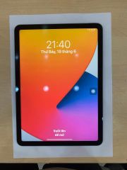  iPad Air 4 Wifi 64GB Sky Blue (MYFQ2ZA/A) 