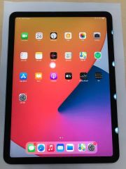  iPad Air 4 Wifi 64GB Sky Blue (MYFQ2ZA/A) 