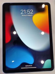  iPad Air 4 Wifi 64GB Sky Blue (MYFQ2ZA/A) 