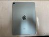 iPad Air 4 Wifi Cellular 64GB Sky Blue (MYH02ZA/A)