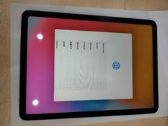  iPad Air 4 Wifi Cellular 64GB Sky Blue (MYH02ZA/A) 