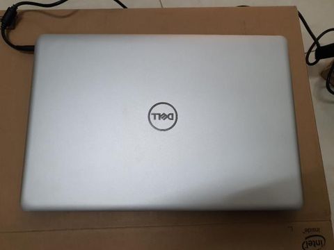 Dell Inspiron 5584 i5 8265U/4GB/1TB/2GB MX130/15.6