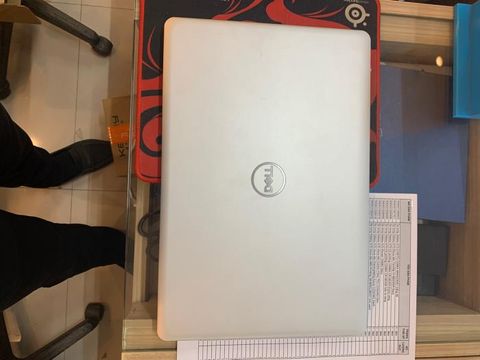 Dell Inspiron 5584 i5 8265U/4GB/1TB/2GB MX130/15.6