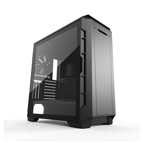 Vỏ Case Phanteks Eclipse P600s Black Ph-ec600pstg_bk01