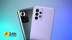  TOP 5 smartphone có camera sau có số 'chấm' khủng, giá cực tốt tại Thế Giới Di Động, sắm ngay còn kịp đi chơi lễ nào 