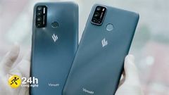  TOP 5 smartphone Vsmart rẻ nhất tại Trungtambaohanh.com, toàn là cấu hình mạnh nhất tầm giá, chỉ từ 2.1 triệu là mua được ngay 