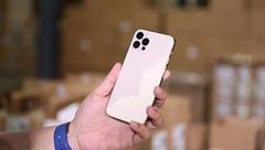 TOP smartphone bán chạy nhất Q1/2021 (P2): Người dùng vẫn rất quan tâm phiên bản iPhone 12 Pro Max đắt tiền nhất 