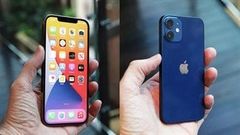  Có nên mua iPhone 12 mini khi giá còn rẻ hơn iPhone 11? Đừng phân vân nữa, xem ngay bài viết này xong 'chốt đơn' liền 