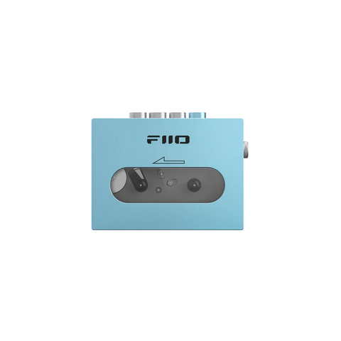 Máy nghe nhạc FiiO CP13