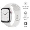Huawei Watch 3 LTE 46mm Dây Da