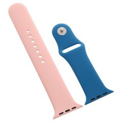  Dây silicone Apple Watch mặt 44 mm M02-02-44 