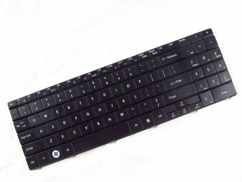 Bàn phím laptop gateway nv40 nv4000 nv4001c nv4005c nv4014c