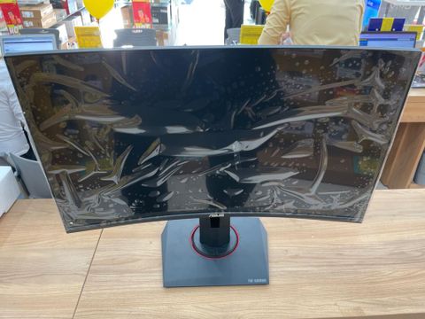 Asus TUF Gaming VG27VQ/27