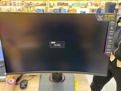  Asus TUF Gaming VG27VQ/27
