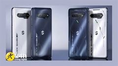  Black Shark 4S, 4S Pro ra mắt: Màn hình Samsung E4 hỗ trợ cảm ứng lực, chip Snapdragon 888+, giá từ 9.5 triệu đồng 