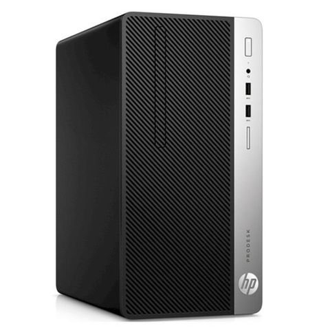 Máy Tính Hp Prodesk 4st33pa