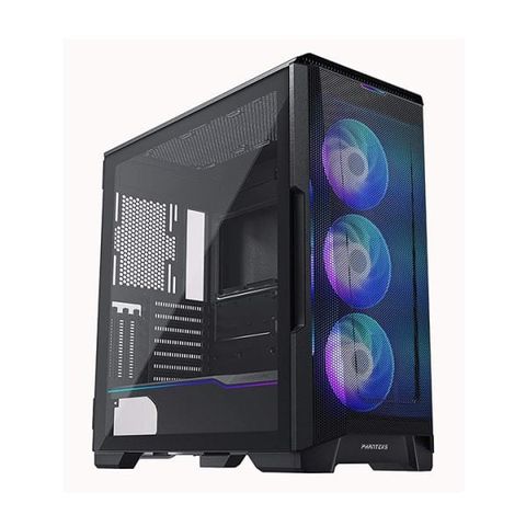 Vỏ Case Phanteks Eclipse P500a D-rgb Black Ph-ec500atg-dbk01