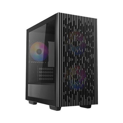 Vỏ Case Deepcool Matrexx 40 3fs