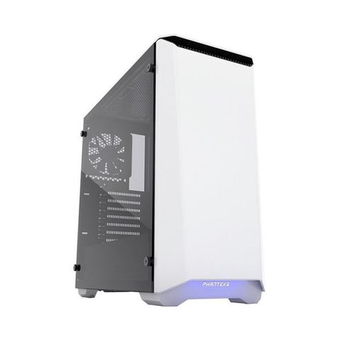 Vỏ Case Phanteks Eclipse P400s Silent Glacier White