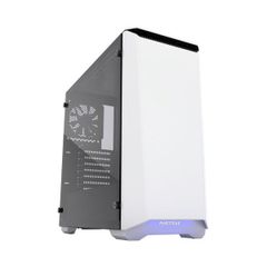  Vỏ Case Phanteks Eclipse P400s Silent Glacier White 